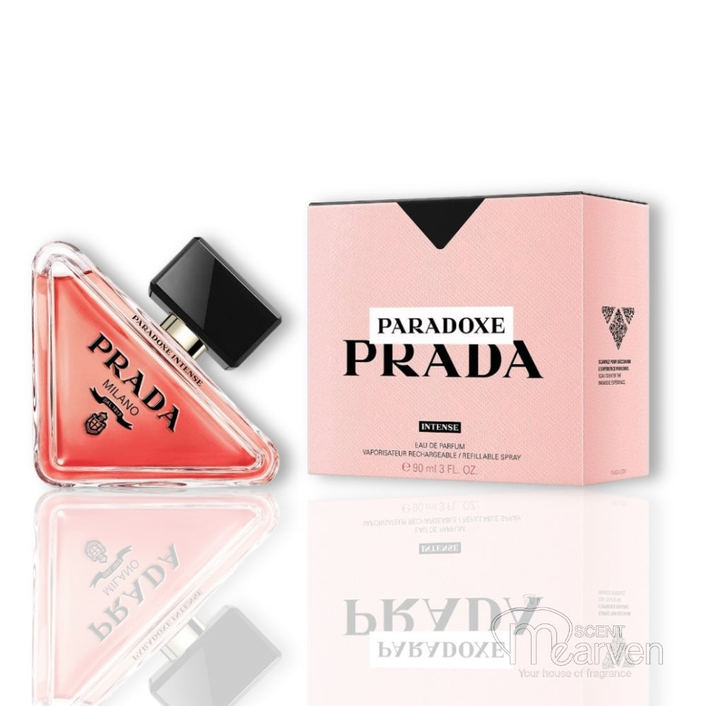 Prada Paradoxe Intense Eau De Parfum 90ml