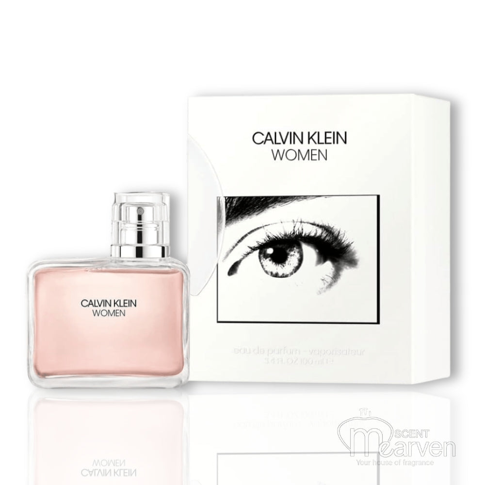 Calvin Klein Women Eau De Parfum 100ml