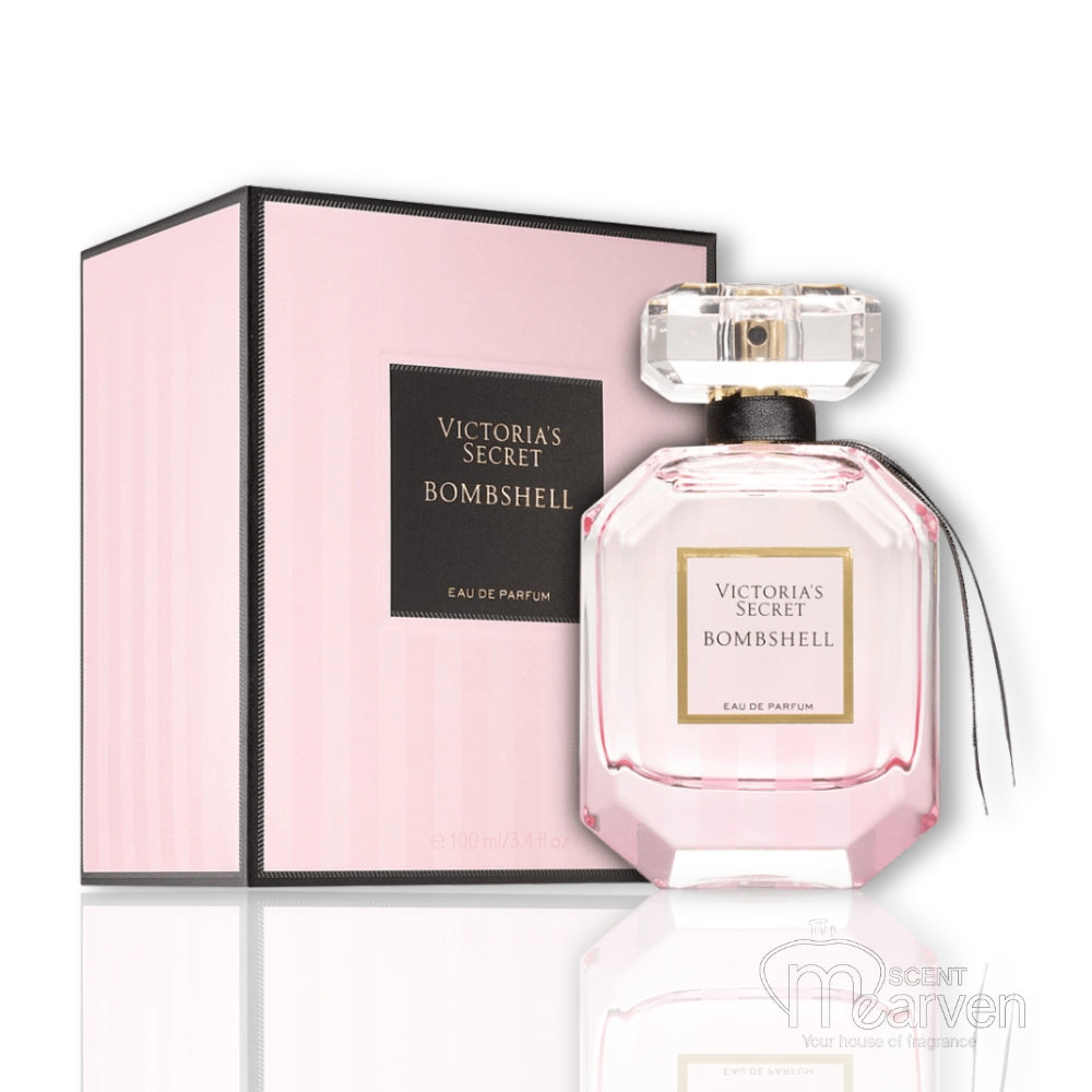 Victoria's Secret Bombshell Eau De Parfum 100ml