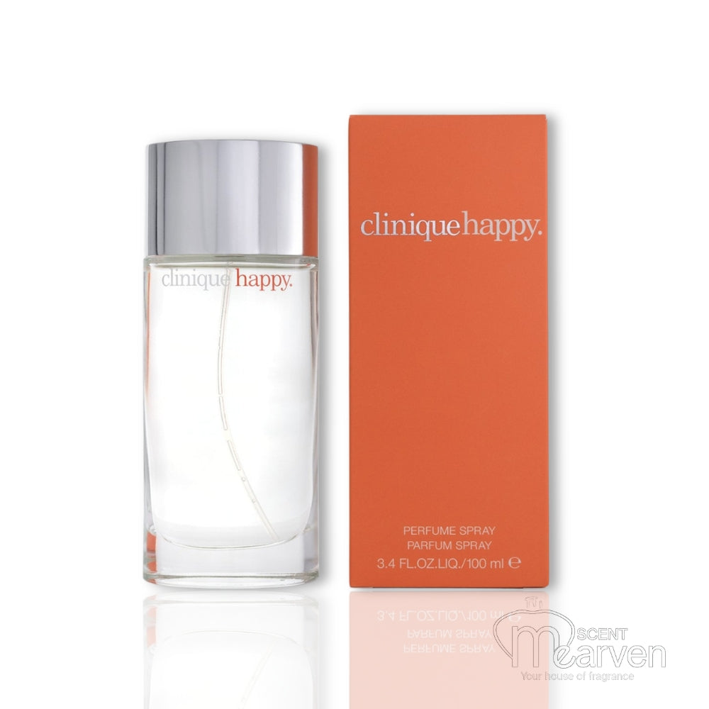 Clinique Happy Eau De Parfum 100ml