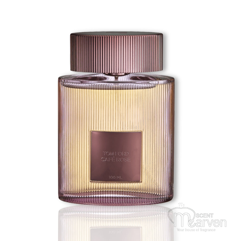 Tom Ford Cafe Rose Eau De Parfum 100ml