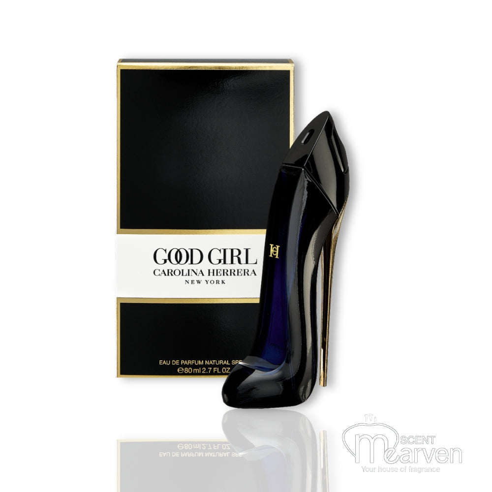 Carolina Herrera Good Girl Eau De Parfum 80ml