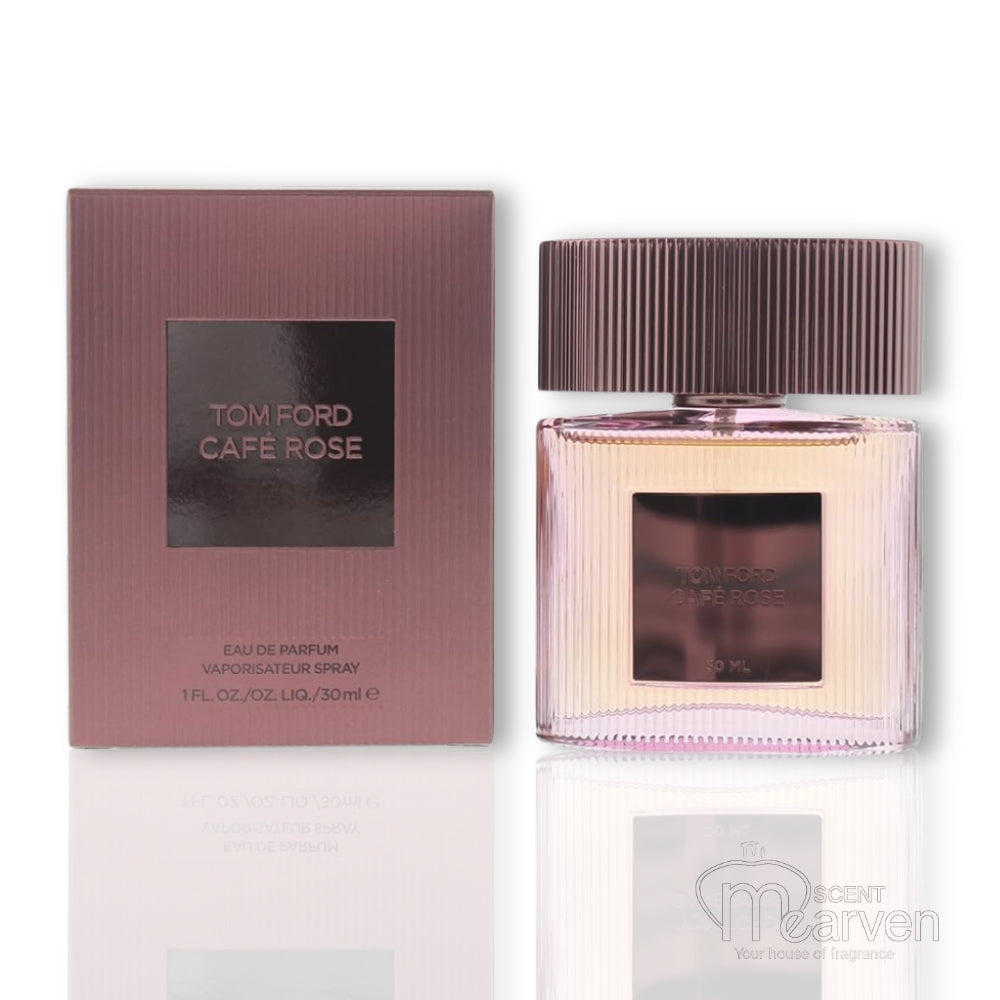 Tom Ford Cafe Rose Eau De Parfum 100ml