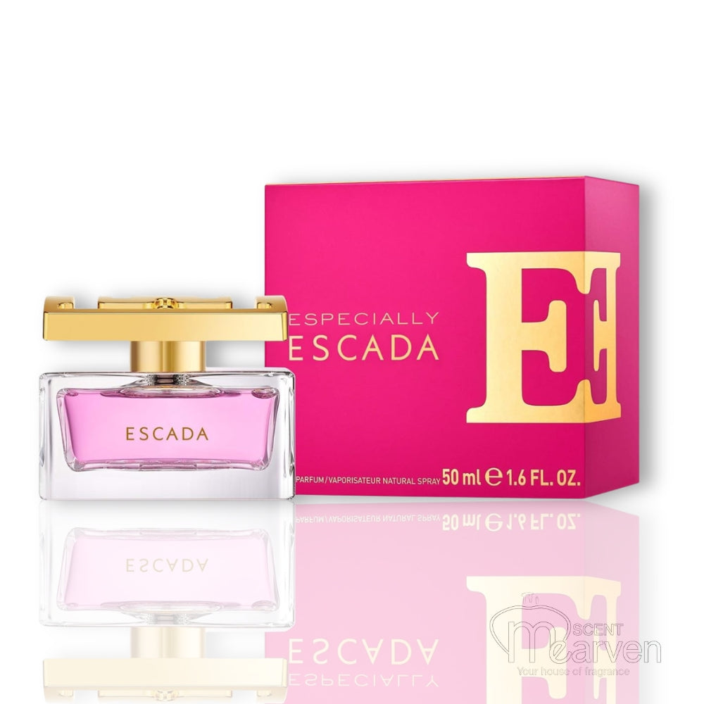 Escada Especially Escada Eau De Parfum 75ml