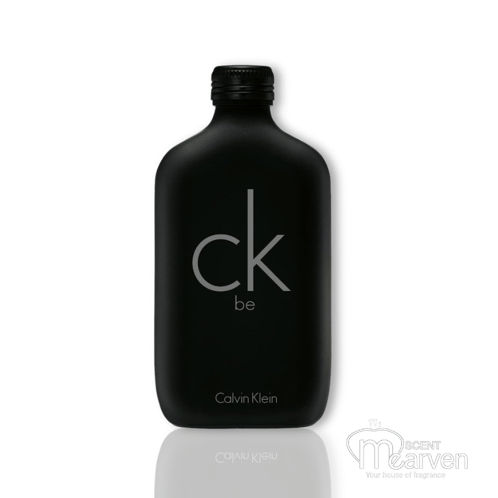 Calvin Klein Be Eau De Toilette 200ml