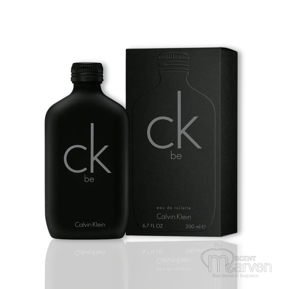 Calvin Klein Be Eau De Toilette 200ml
