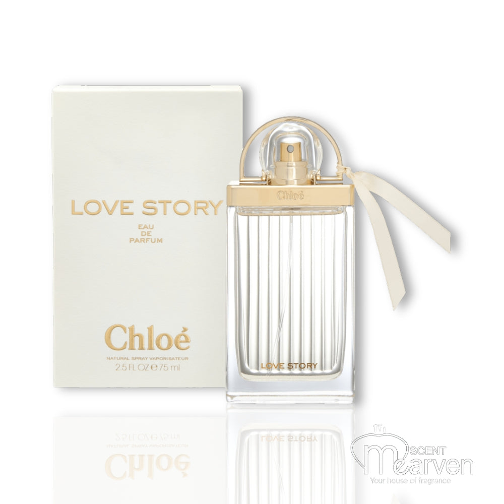 Chloé Love Story Eau De Parfum 75ml