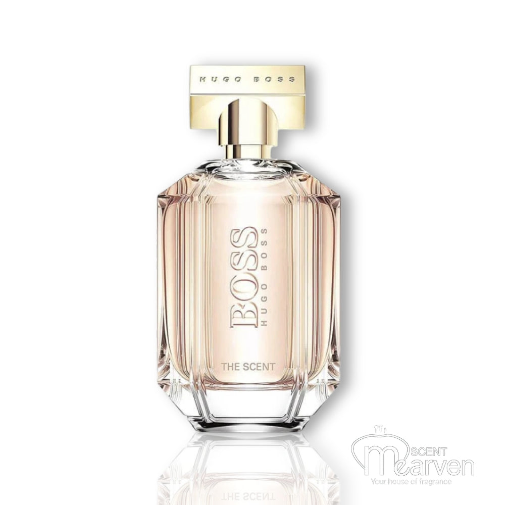Hugo Boss The Scent For Her Eau De Parfum 100ml