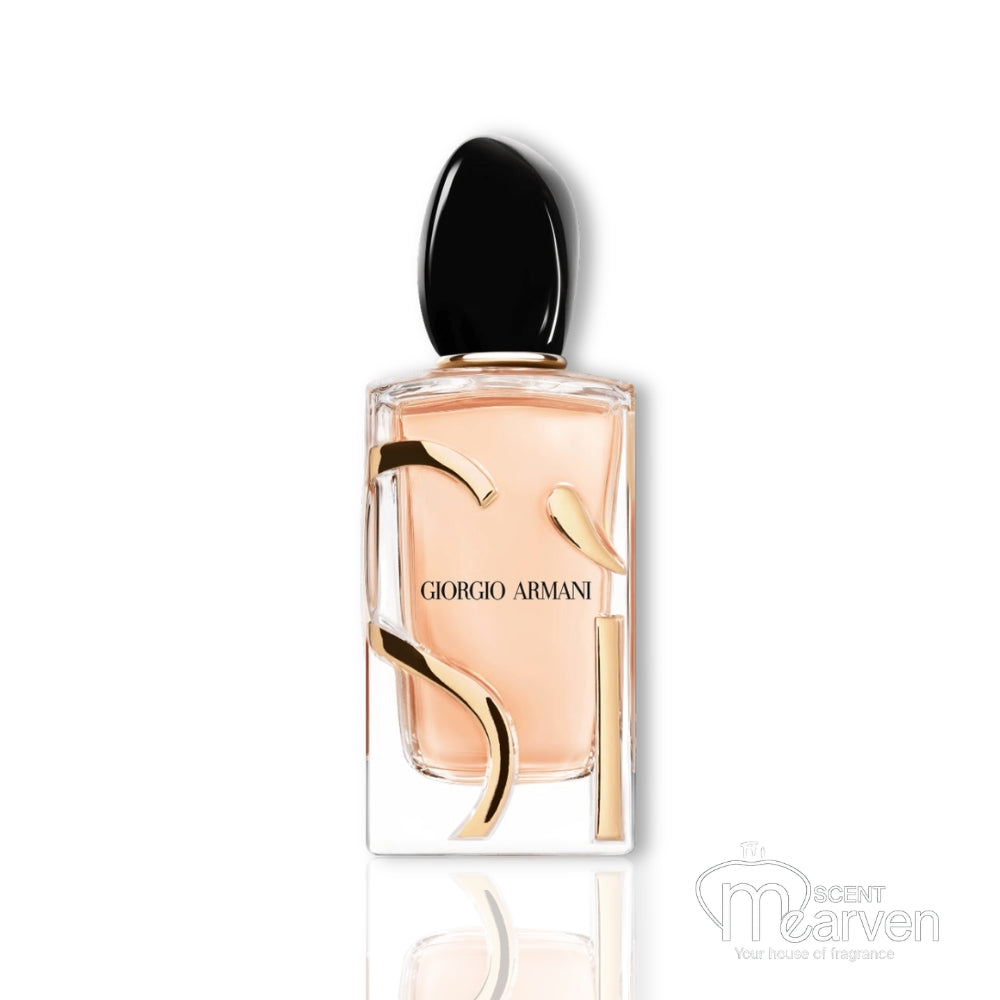 Giorgio Armani Si Eau De Parfum 100ml