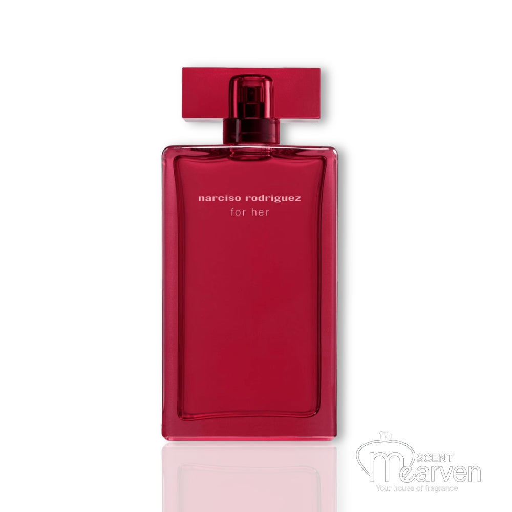 Narciso Rodriguez For Her Intense Eau De Parfum 100ml