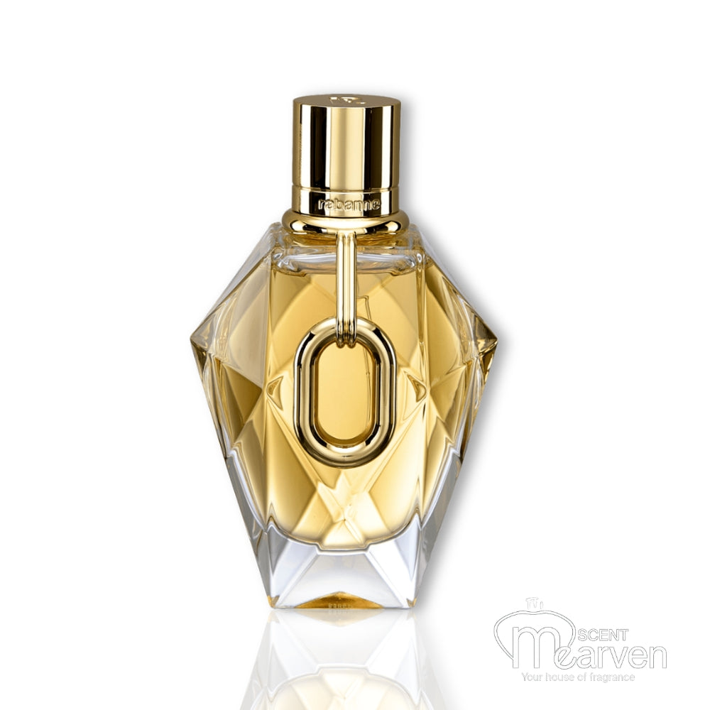 Paco Rabanne Million Gold For Her Eau De Parfum 90ml