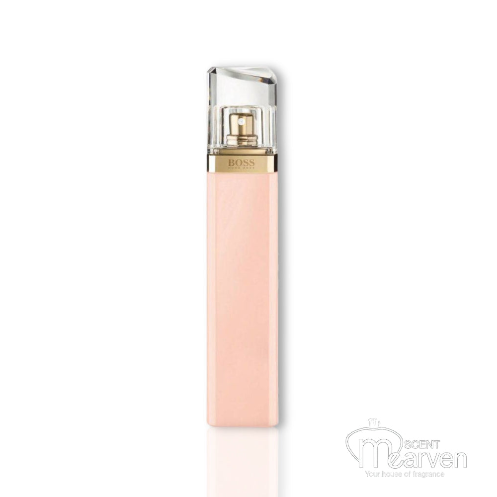 Hugo Boss Boss Ma Vie Pour Femme Eau De Parfum 75ml