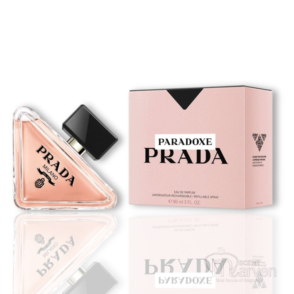 Prada Paradoxe Eau De Parfum 90ml