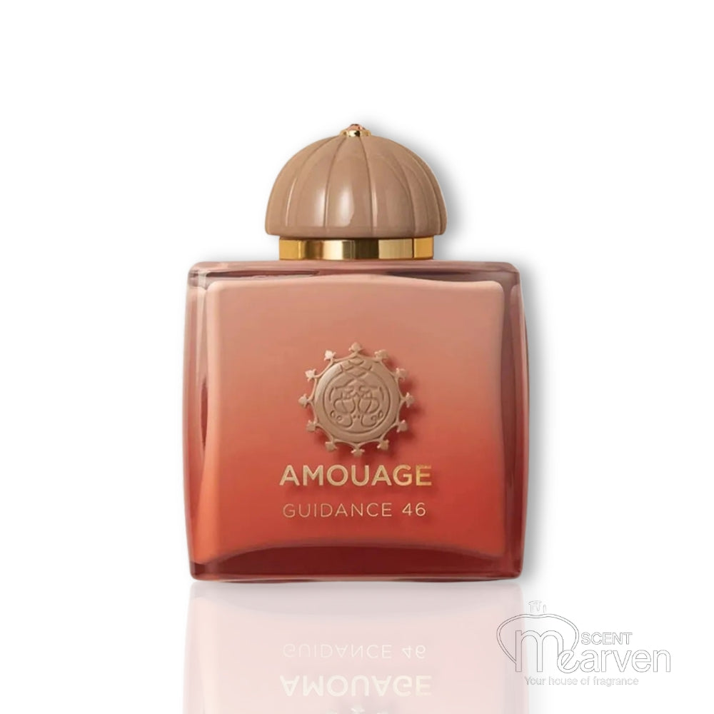 Amouage Guidance 46 Woman Extrait De Parfum 100ml