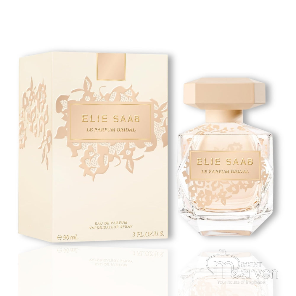 Elie Saab Le Parfum Bridal Eau De Parfum 90ml