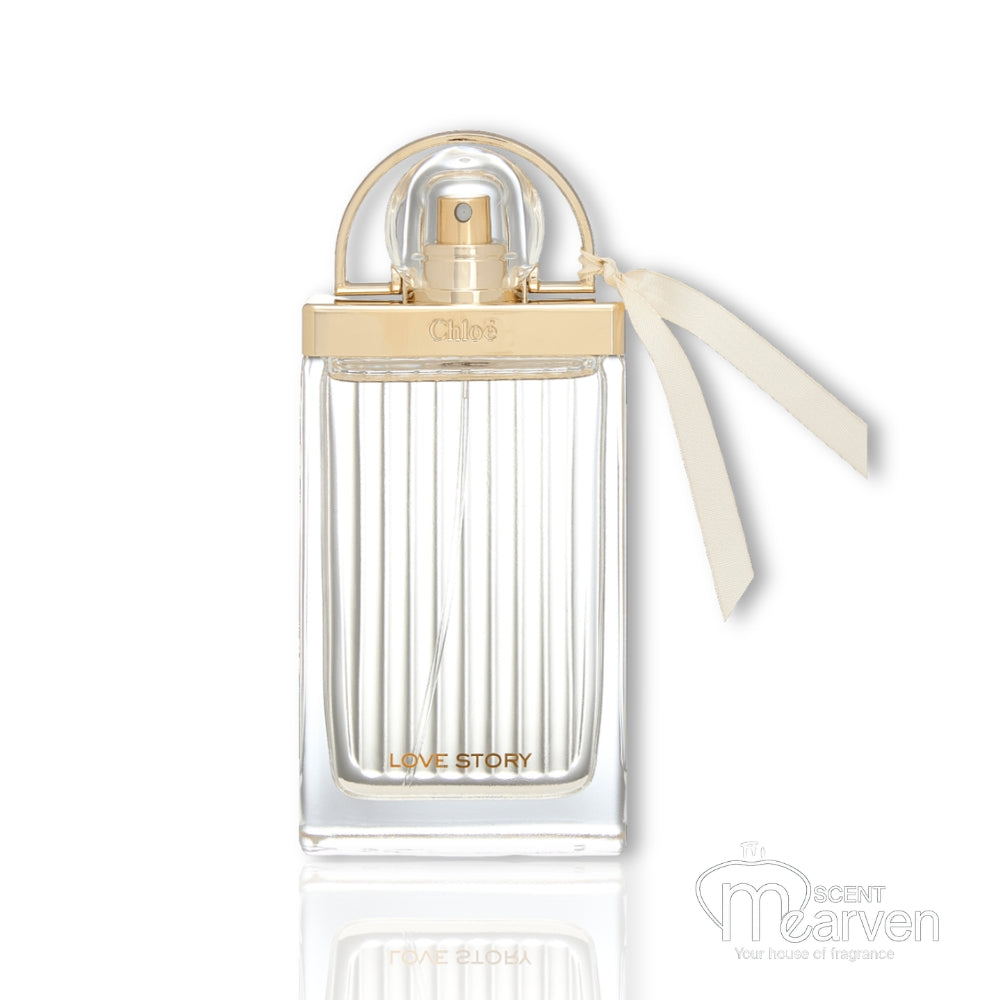 Chloé Love Story Eau De Parfum 75ml