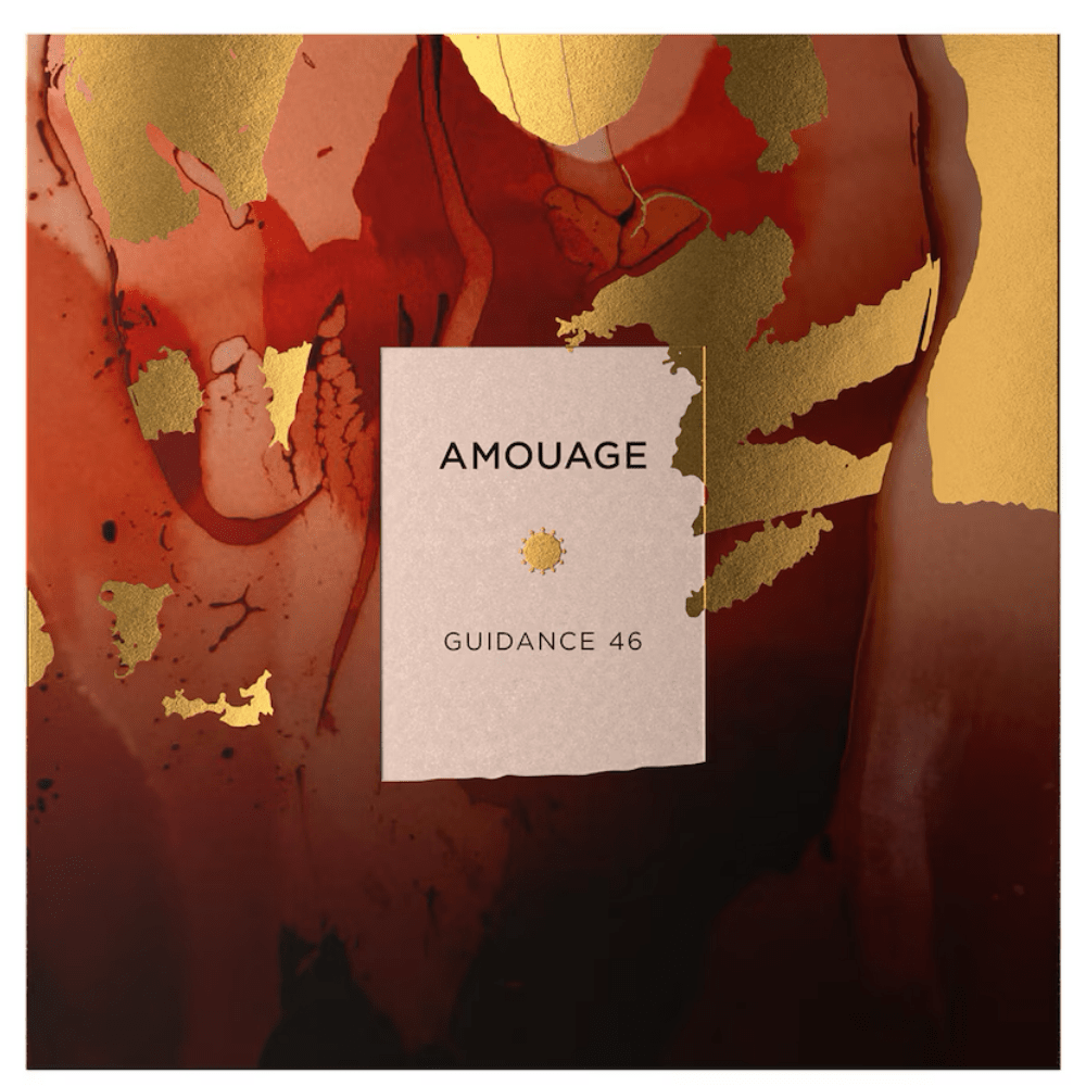 Amouage Guidance 46 Woman Extrait De Parfum 100ml