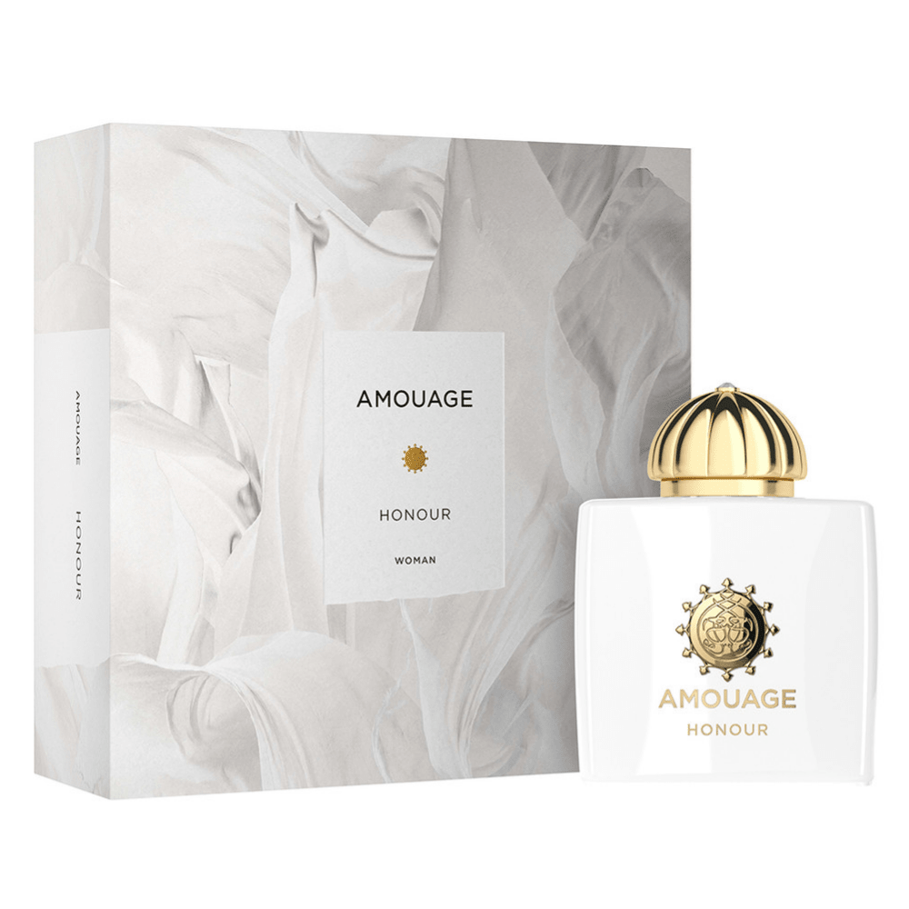 Amouage Honour - 43 Woman Eau De Parfum 100ml