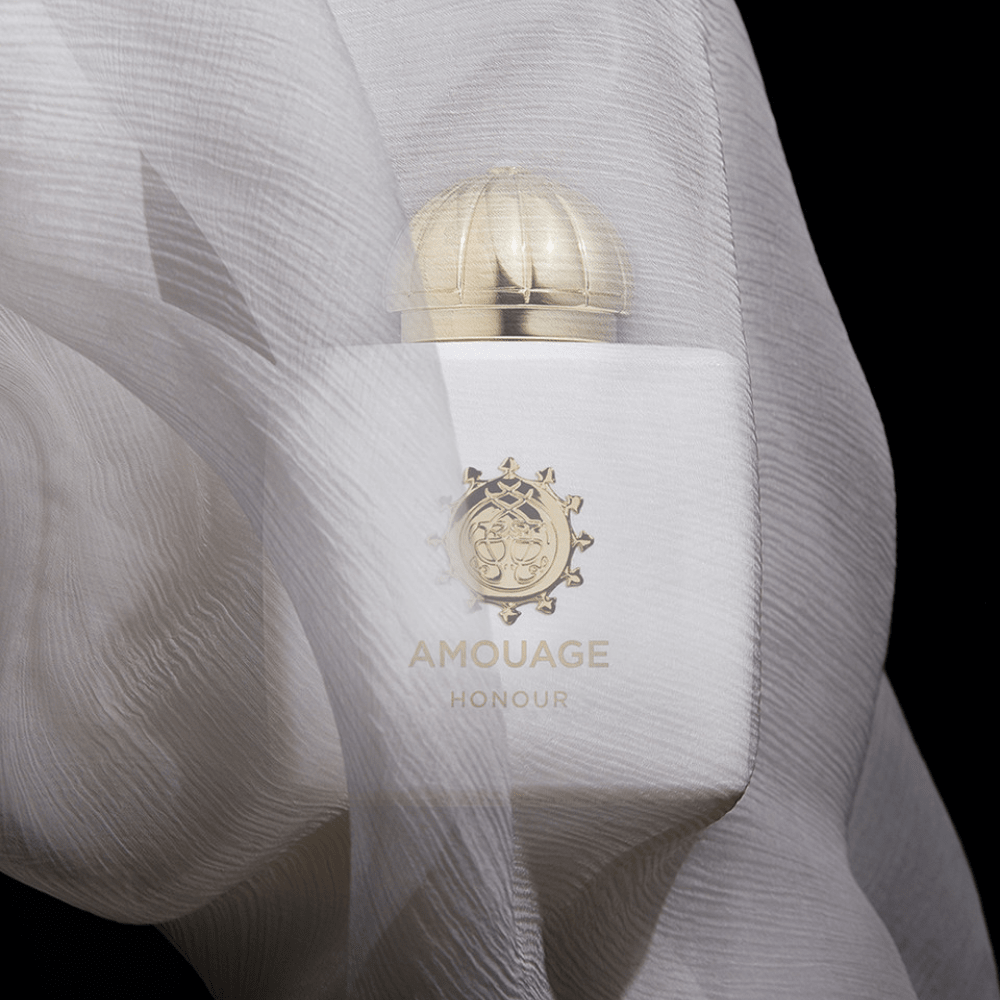 Amouage Honour - 43 Woman Eau De Parfum 100ml