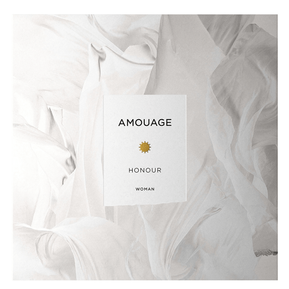 Amouage Honour - 43 Woman Eau De Parfum 100ml