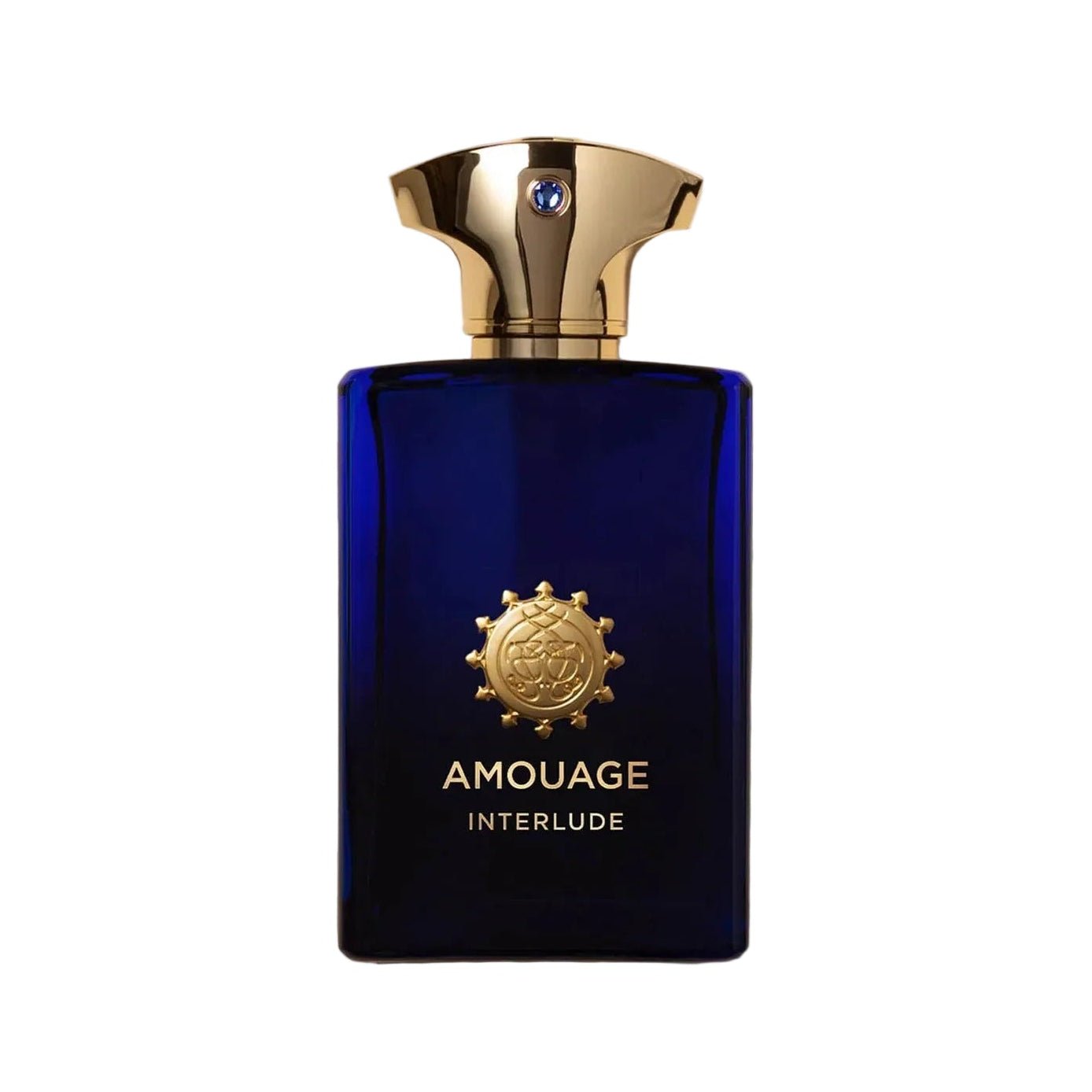 Amouage Interlude Man Eau De Parfum 100ml