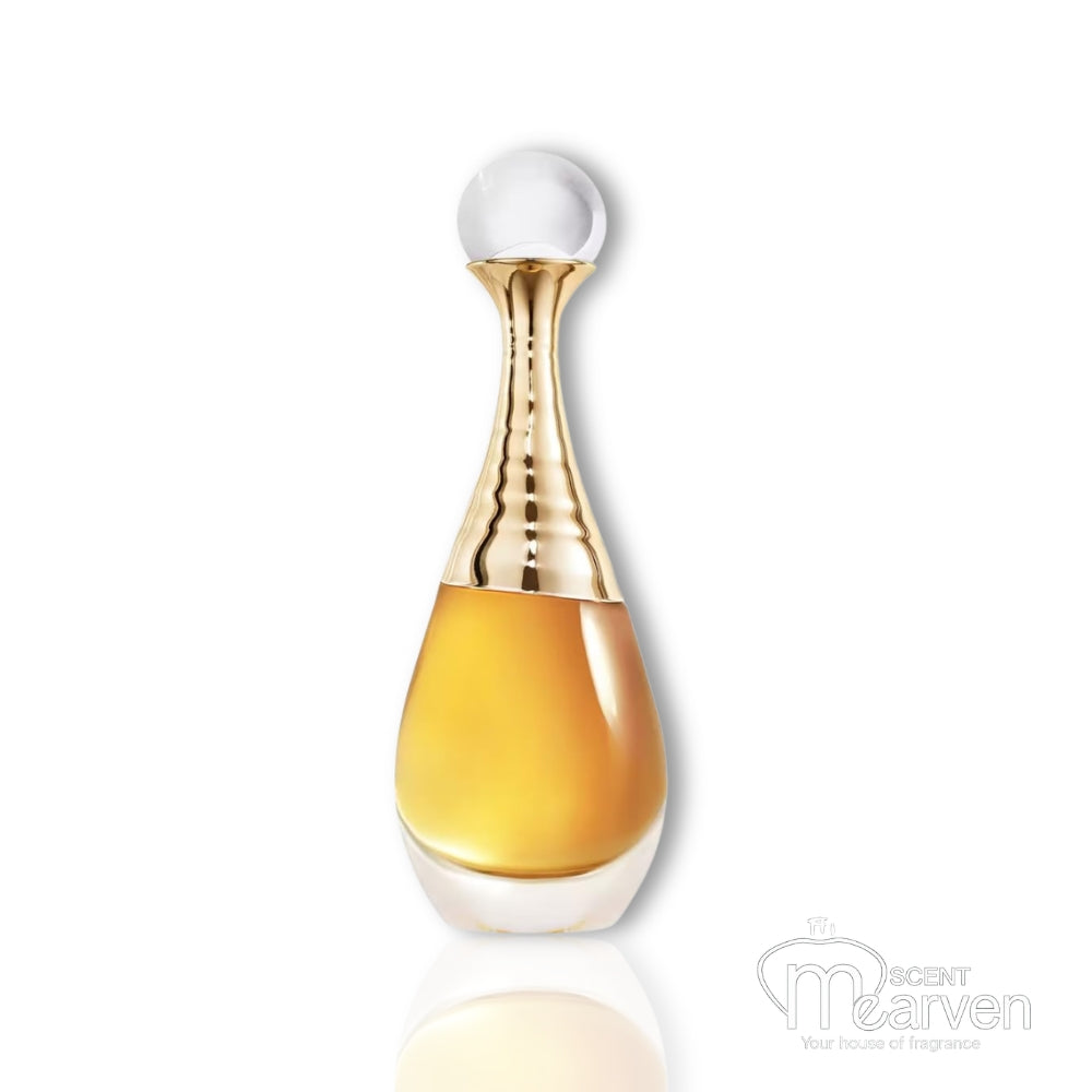 Dior J’adore L’Or Essence De Parfum