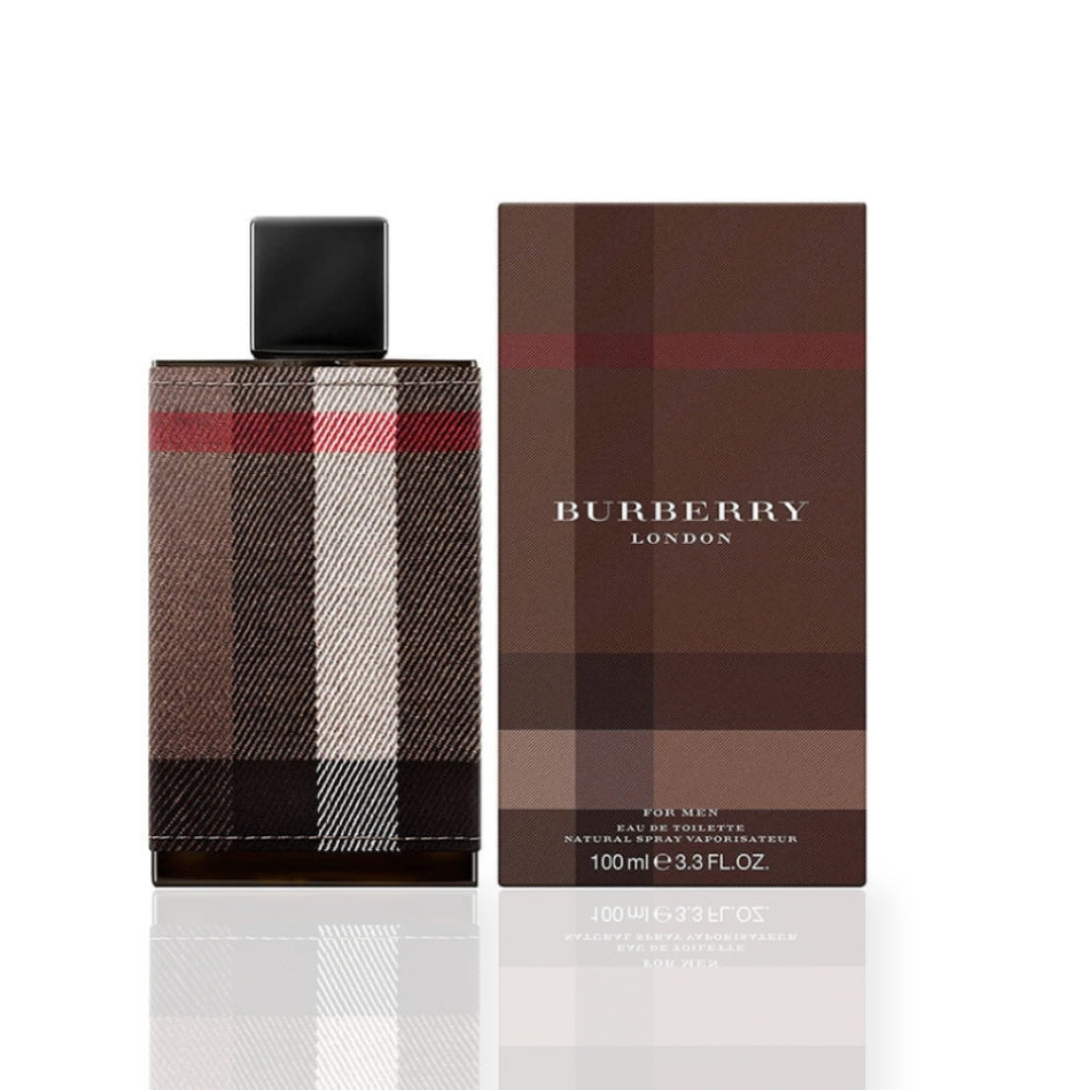BURBERRY London