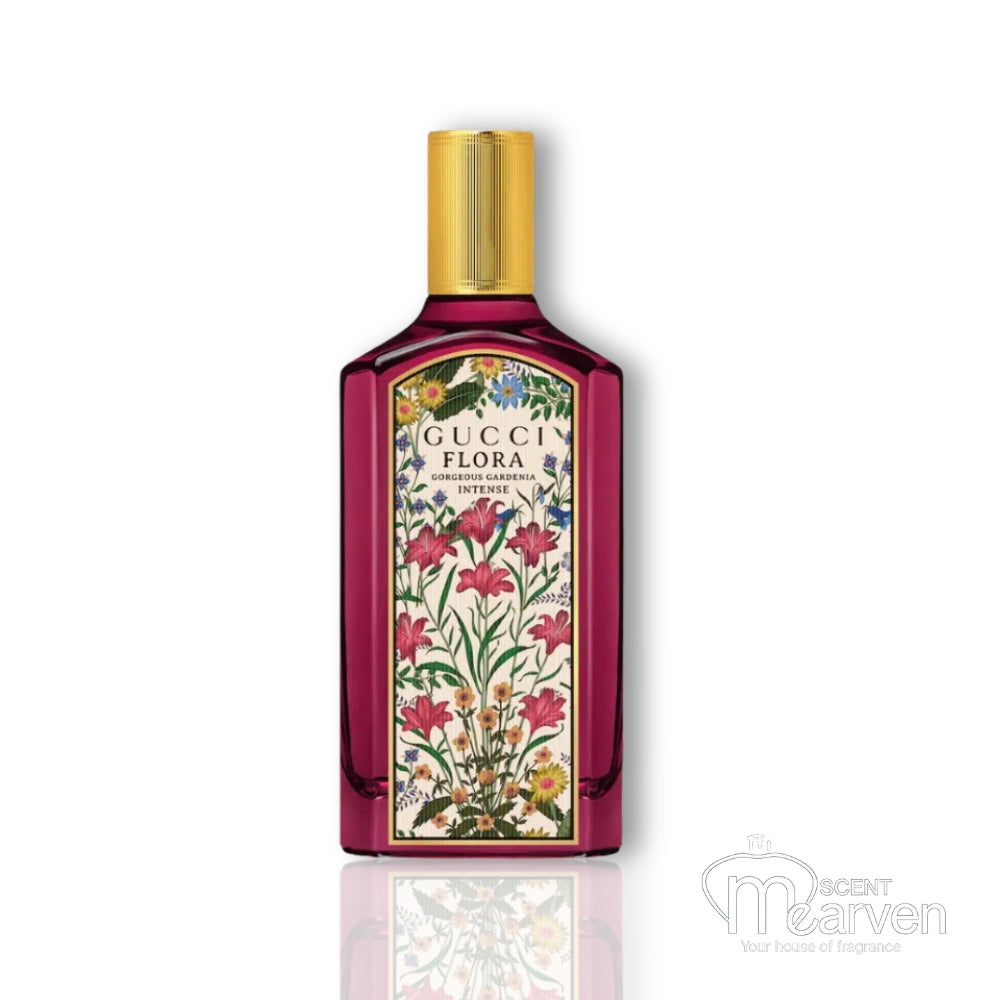 Gucci Flora Gorgeous Gardenia Intense Edp