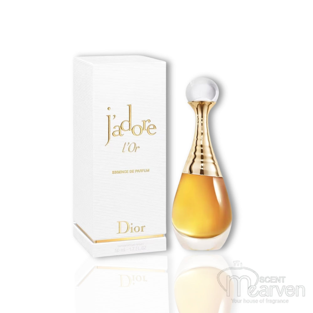 Dior J’adore L’Or Essence De Parfum
