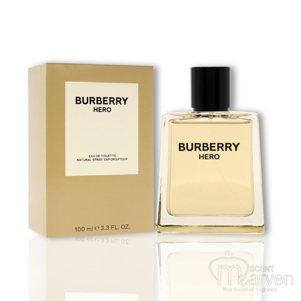 Burberry Hero Men Edt