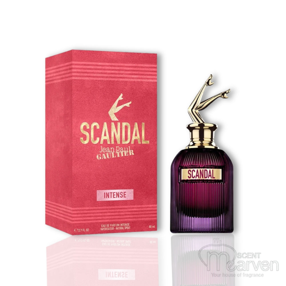 Jean Paul Gaultier Scandal Intense For Her Edp
