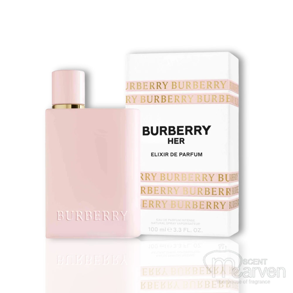 Burberry Her Elixir Edp