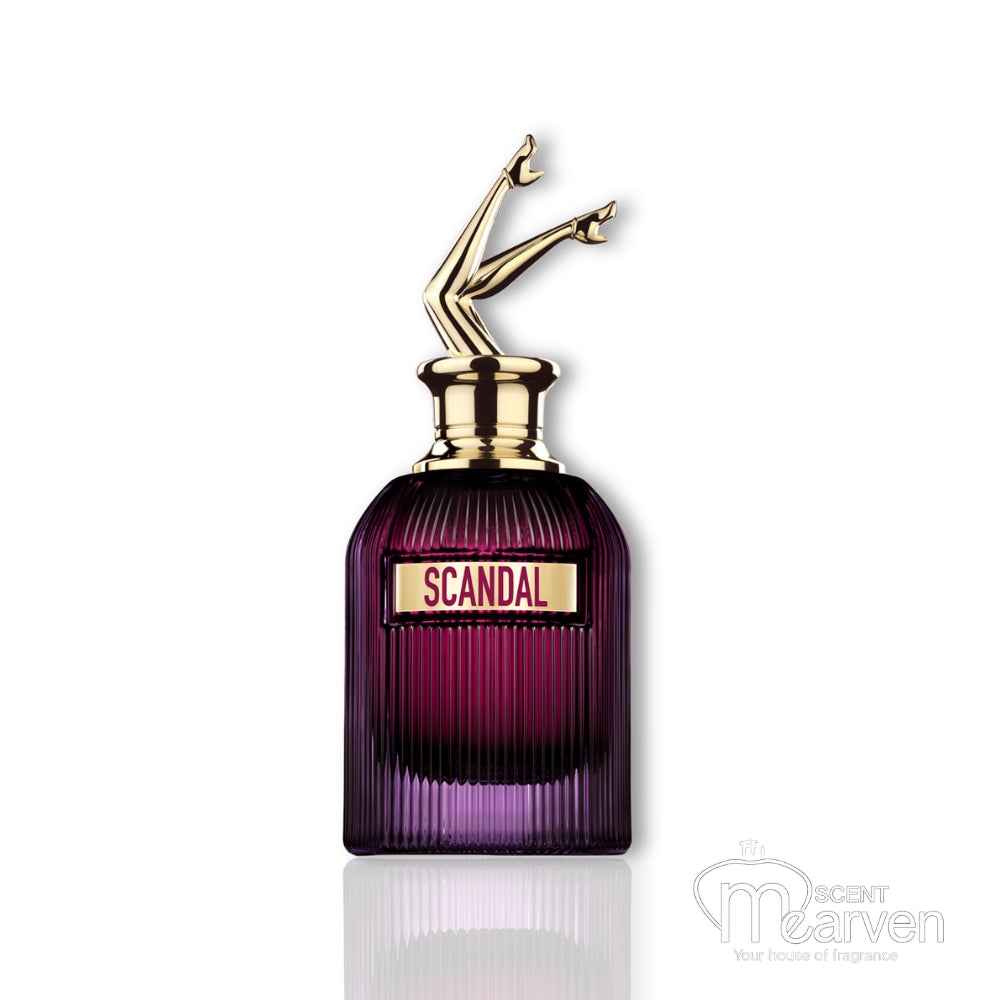 Jean Paul Gaultier Scandal Intense For Her Edp