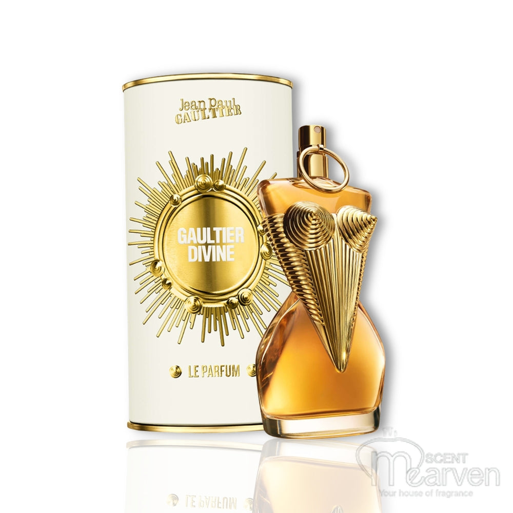 Jean Paul Gaultier Ladies Divine Le Parfum