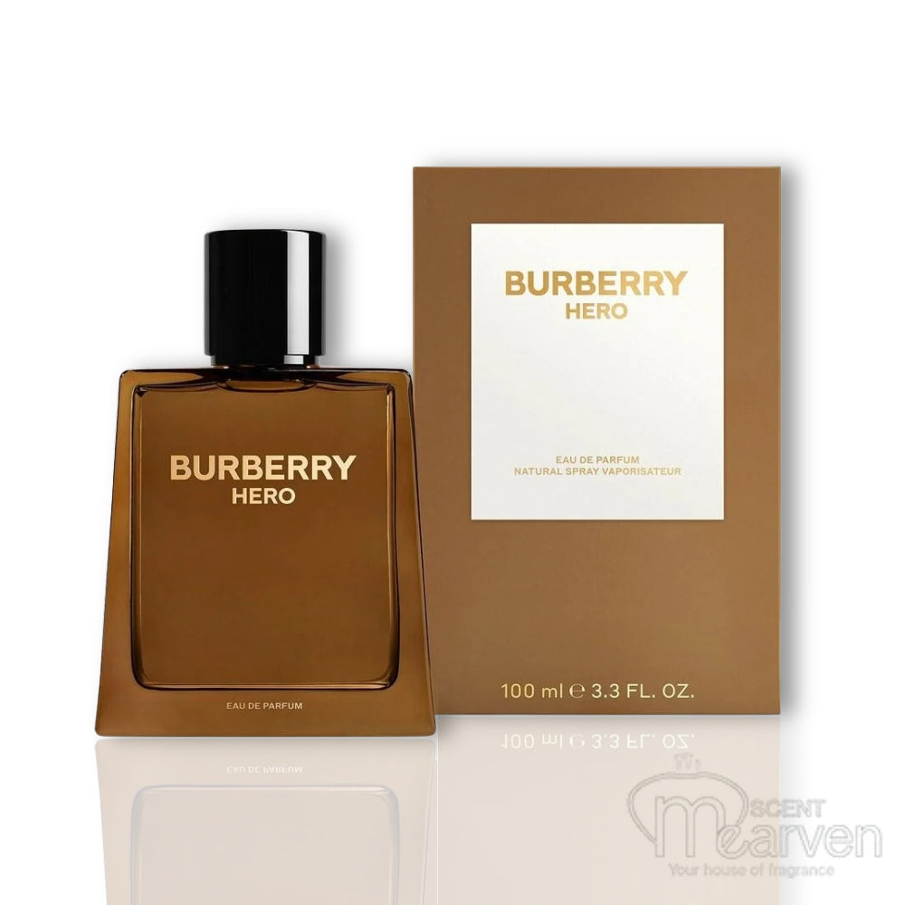 Burberry Hero Edp