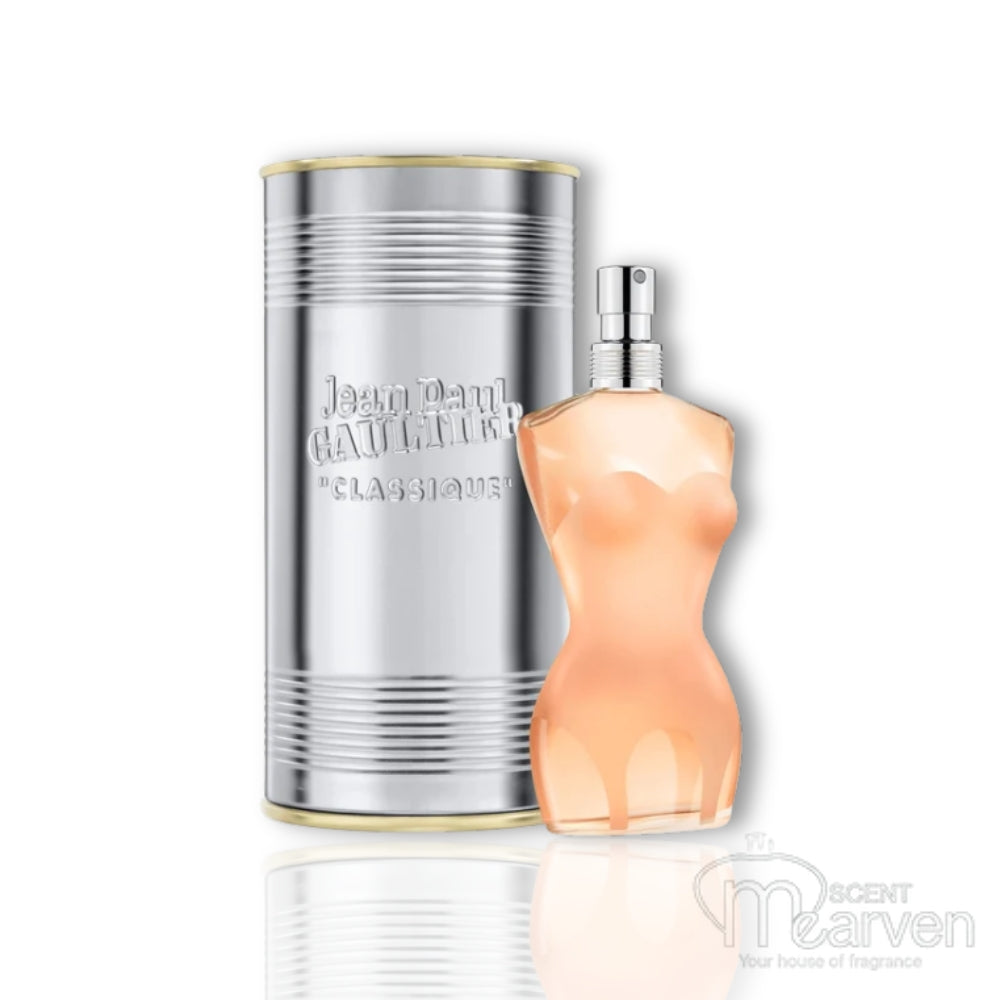 Jean Paul Gaultier Classic Edt