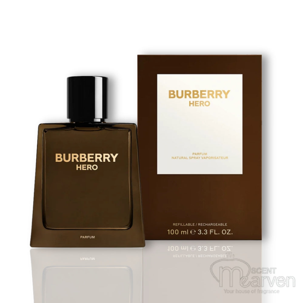 Burberry Hero Men Parfum
