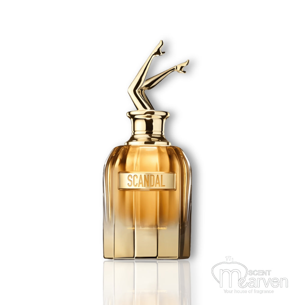 Jean Paul Gaultier Scandal Women Absolu Parfum