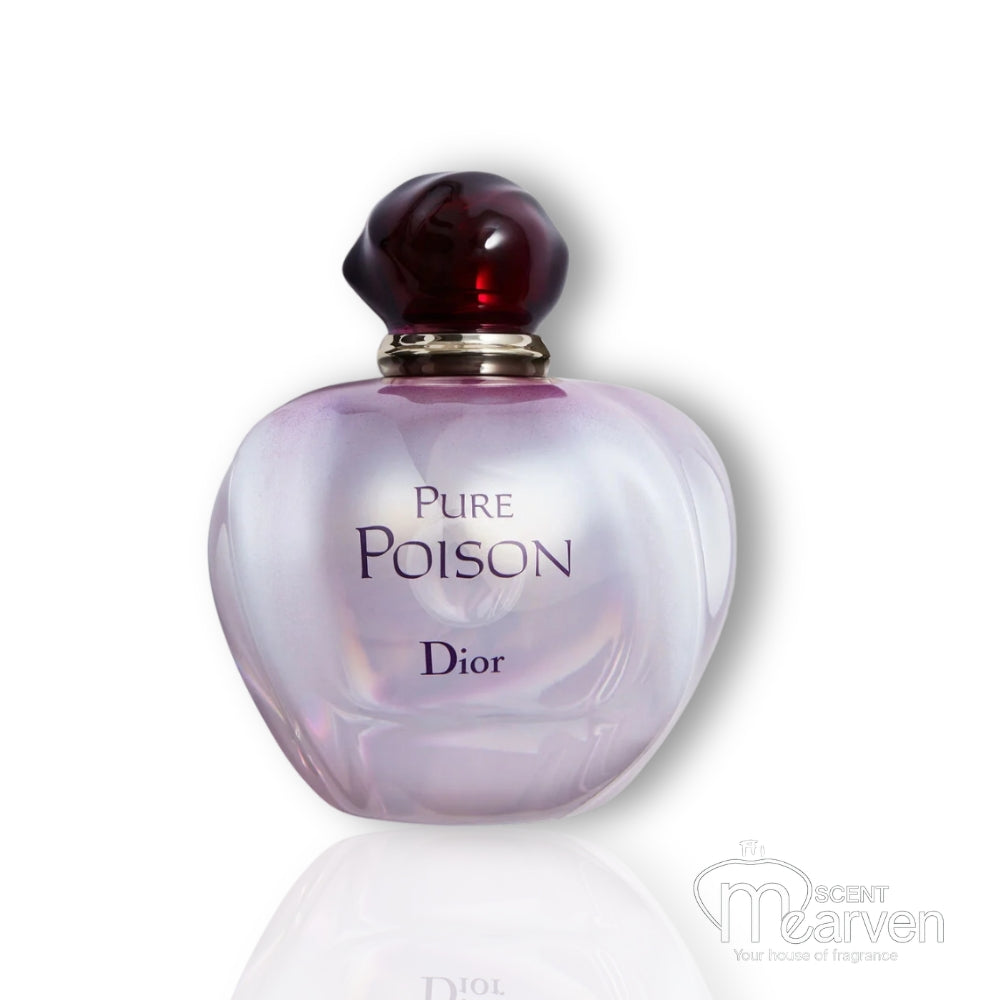 Dior Pure Poison Edp