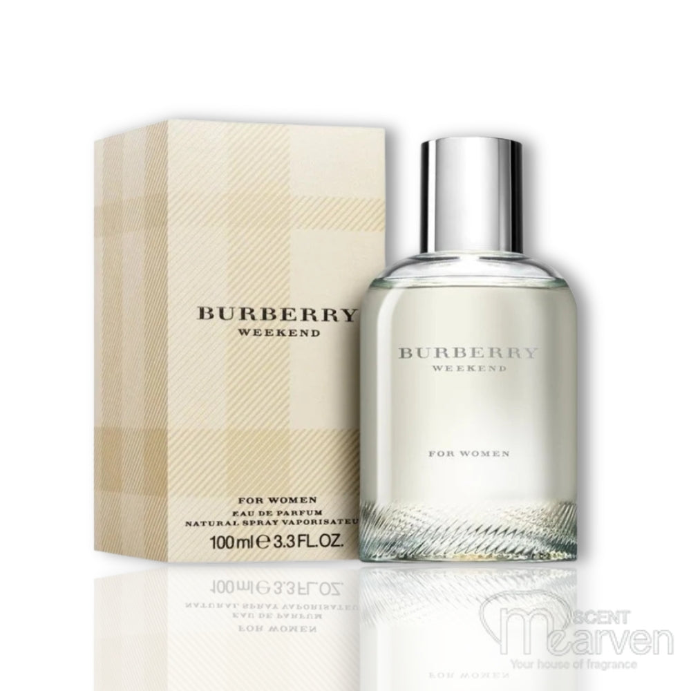 Burberry Weekend Women