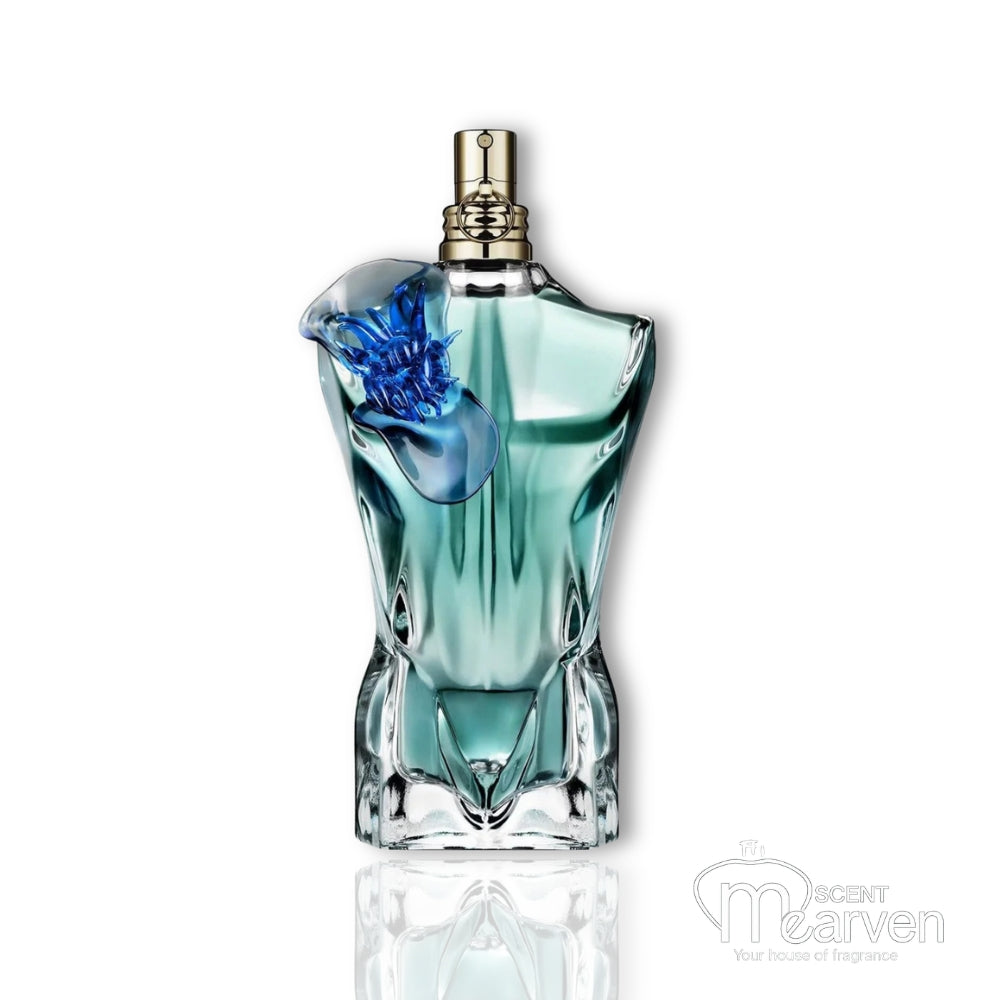 Jean Paul Gaultier Le Beau Flower Edition Men Edp