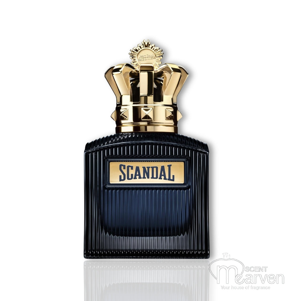 Jean Paul Gaultier Scandal Intense For Him Edp