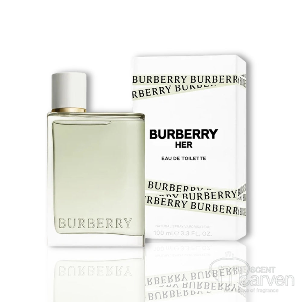 Burberry Her Eau de Toilette