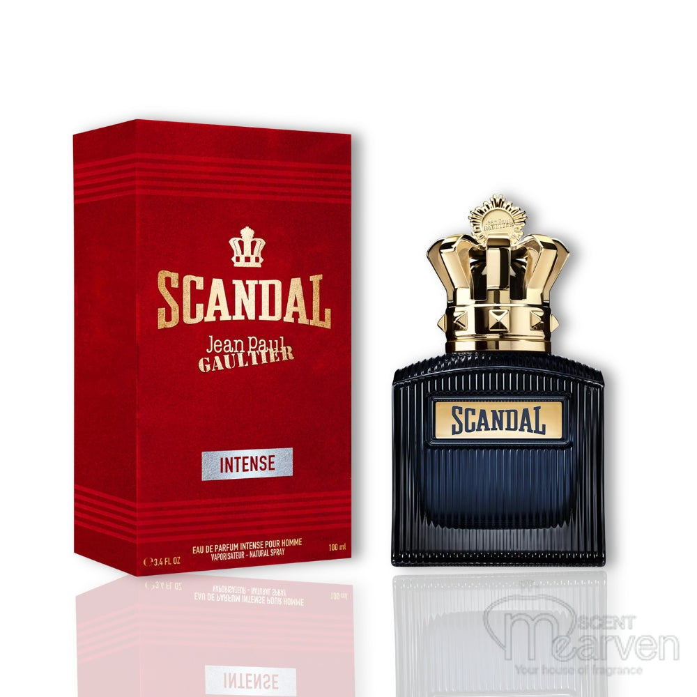 Jean Paul Gaultier Scandal Intense For Him Edp