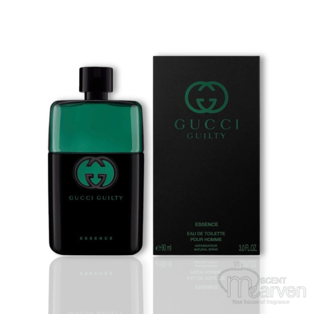 Gucci Guilty Essence Pour Homme Edt