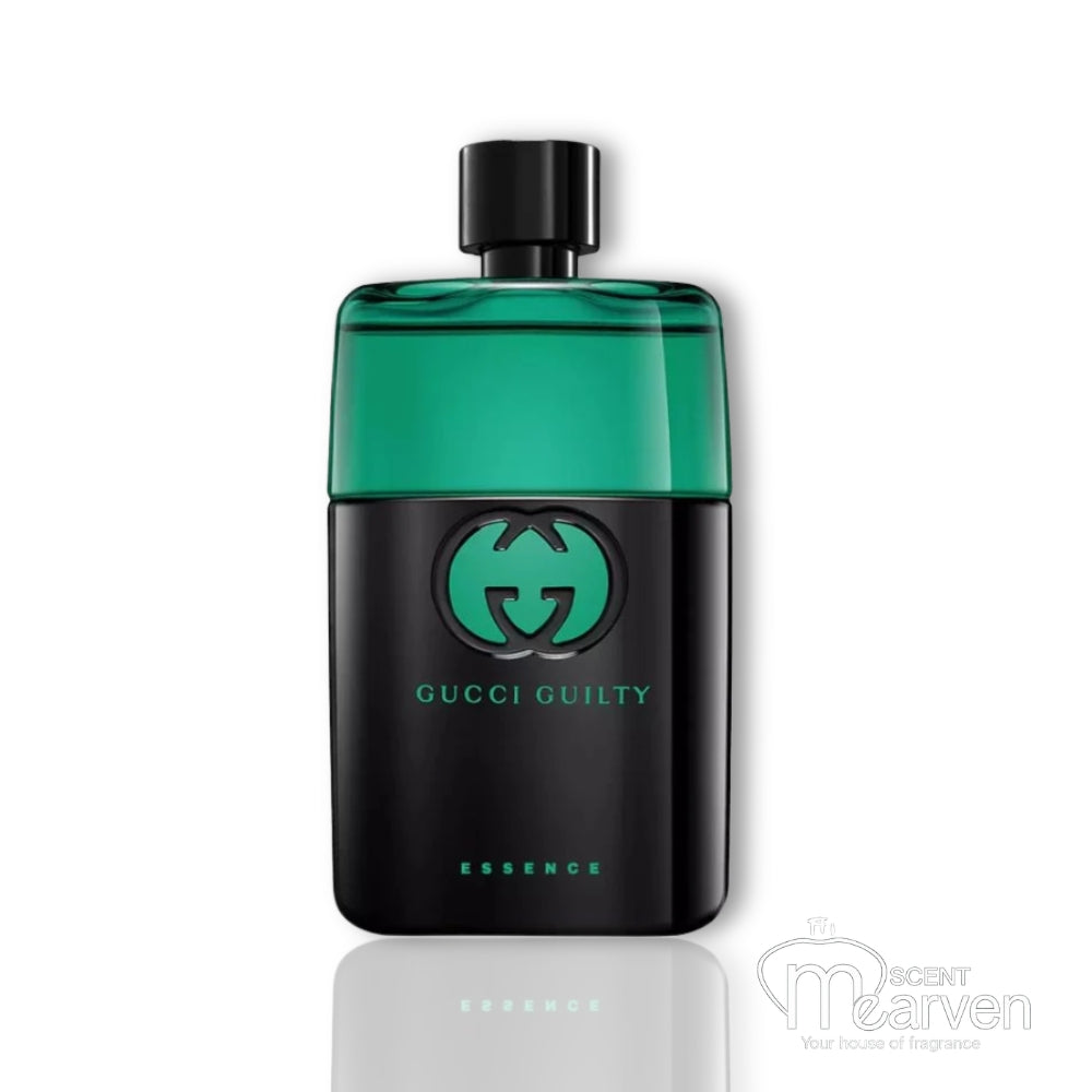 Gucci Guilty Essence Pour Homme Edt