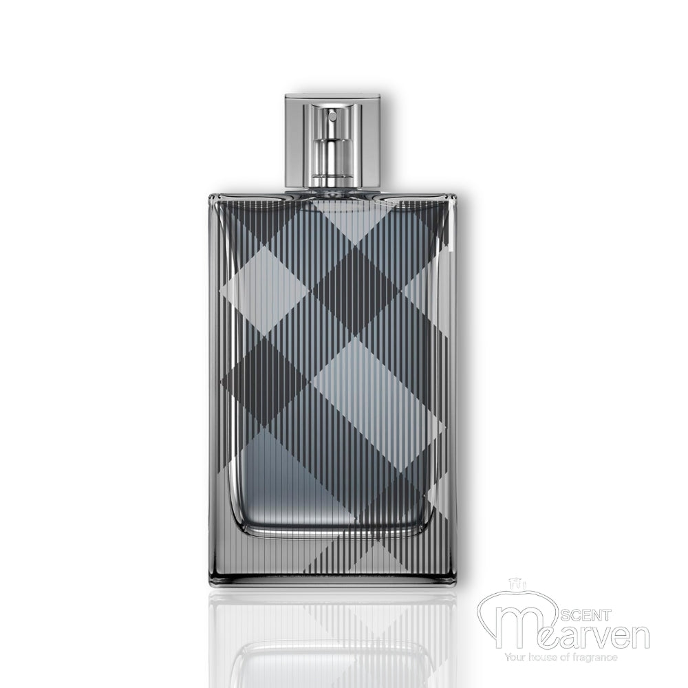 Burberry Brit For Him Edt