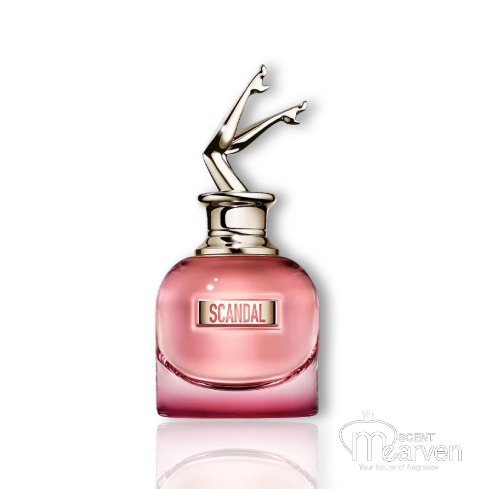 Jean Paul Gaultier Scandal By Night For Her Edp Intense