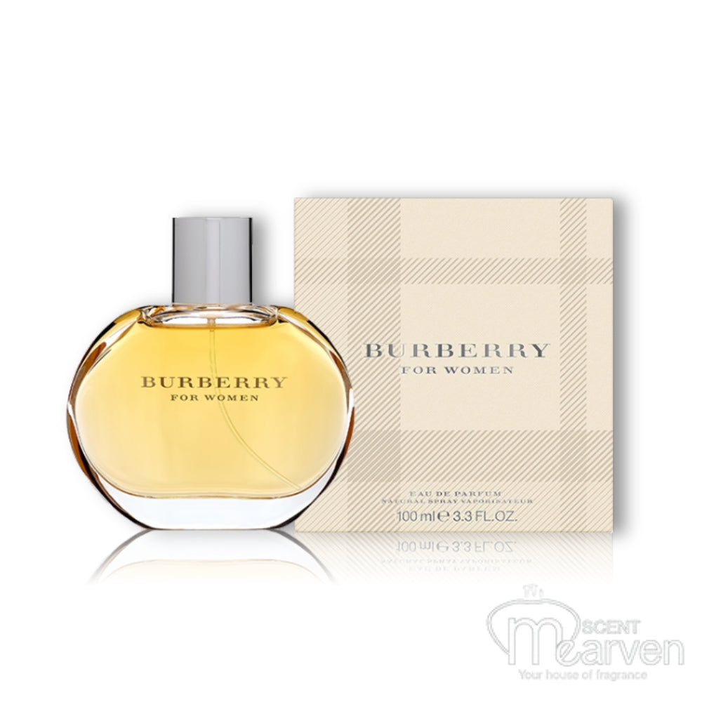 Burberry Women
