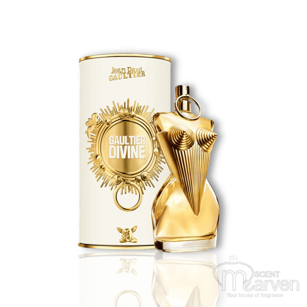 Jean Paul Gaultier Divine Edp